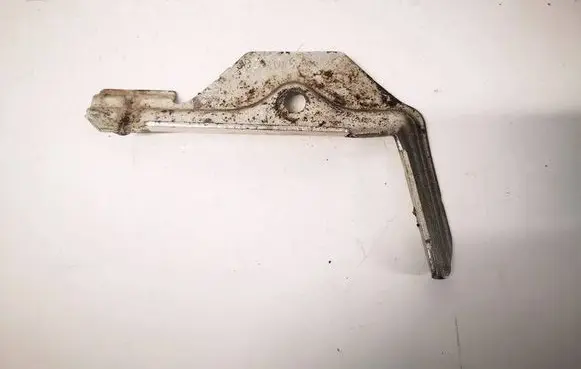 Audi Q4 e-tron Other exterior part 5QF803219B