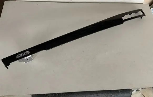 Audi A8 S8 D4 4H Dashboard glove box trim 4H1853192 4H1820912B