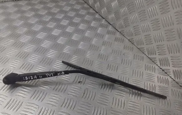 Seat Ibiza II (6k) Rear wiper blade arm 6K6955706