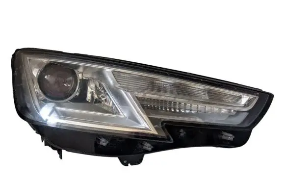 Audi A4 S4 B9 Headlight/headlamp 8W0941006 030129627200