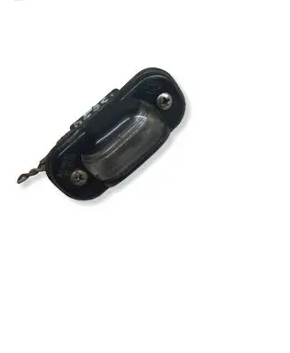 Audi 80 90 B3 Number plate light 