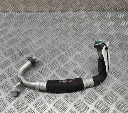 KIA Soul Air conditioning (A/C) pipe/hose 97763E4750