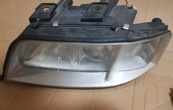 Audi A6 S6 C5 4B Headlight/headlamp