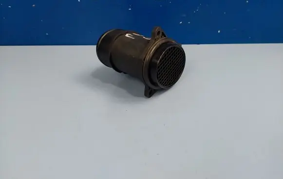 Peugeot 407 Mass air flow meter 9650010780 72834204