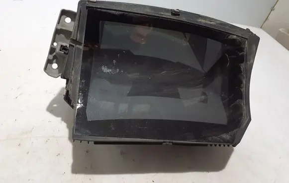 BMW i5 G60 Head up display screen 5A5D2D8