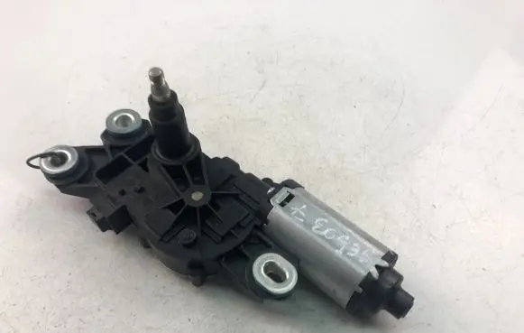 Volvo S60 Wiper motor 31290787