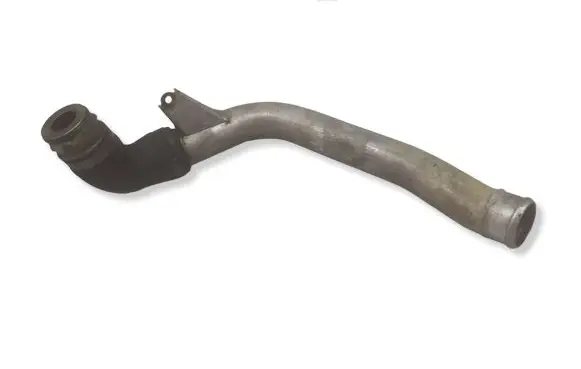 Volkswagen Sharan Intercooler hose/pipe 03813111A