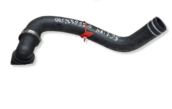 Fiat Bravo Coolant radiator S25099295 0051889926