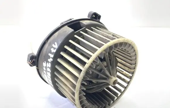Peugeot Boxer Heater fan/blower 