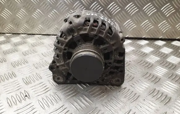 Skoda Superb B5 (3U) Generator/alternator 028903031A