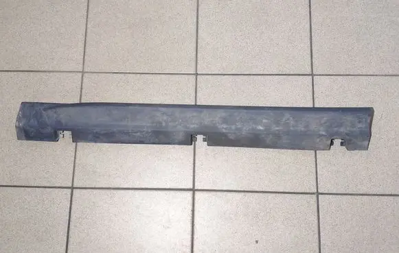 Ford Transit Side skirt front trim BK31V10155
