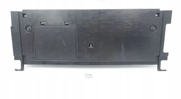 Audi A5 8T 8F Trunk/boot floor carpet liner 8T8863373