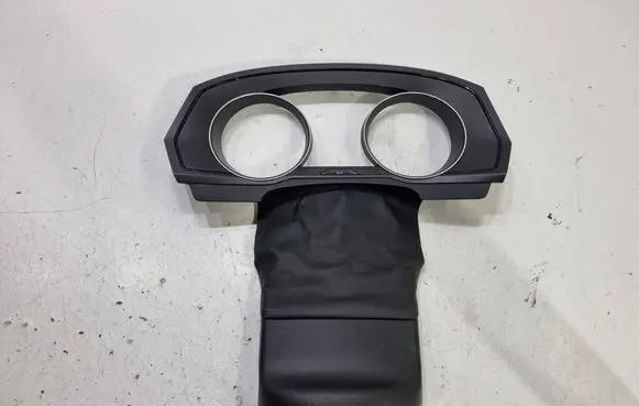 Volkswagen PASSAT B8 Dashboard trim 3G2858366 3G0858560 3G0858565