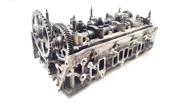 Honda Civic Engine head RMAHU3 ENGINEN22A2