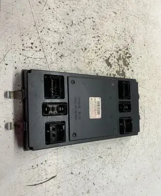 Mercedes-Benz GL X164 Central body control module A1645452316 A1645402501
