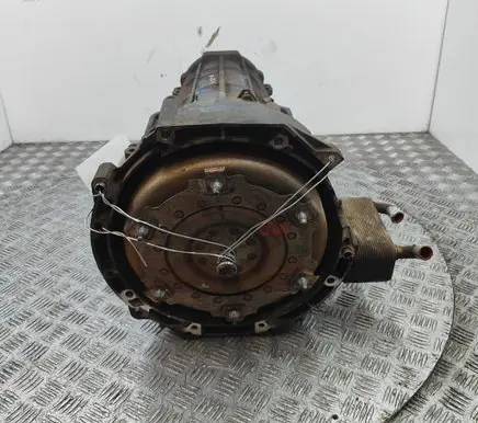 Ford Ranger Automatic gearbox RFAB3P7006AC AB3P7006AC