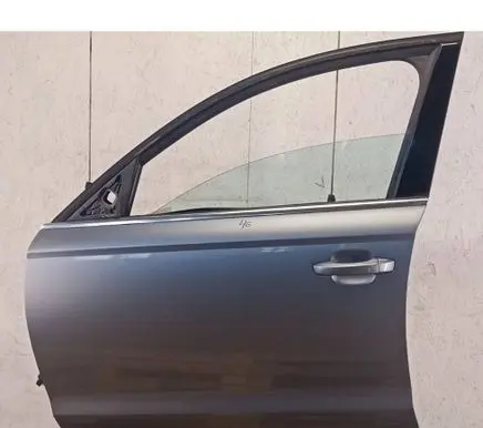 Audi A6 S6 C7 4G Front door 