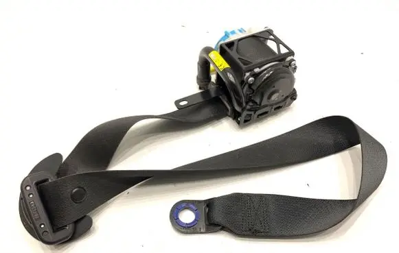 Toyota Yaris Front seatbelt 