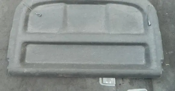 Nissan Qashqai Parcel shelf 799104EA0A