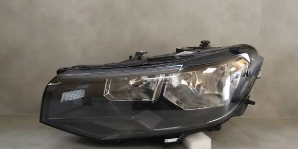 Volkswagen T-Cross Headlight/headlamp 2GM941005A X5909F23KSCT 90183093