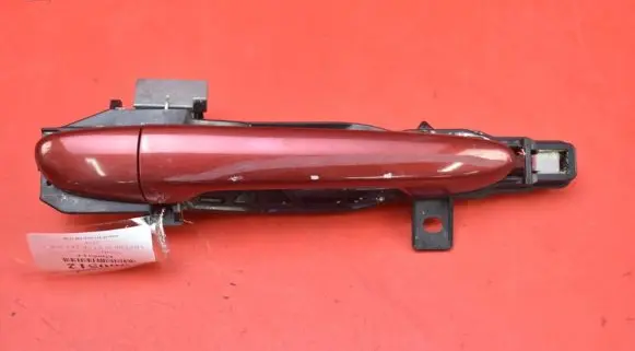 Mazda 6 Front door exterior handle