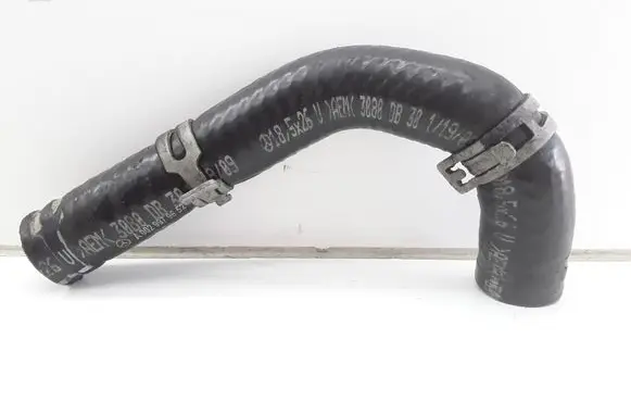 Mercedes-Benz C W204 Power steering hose/pipe/line A0029979652