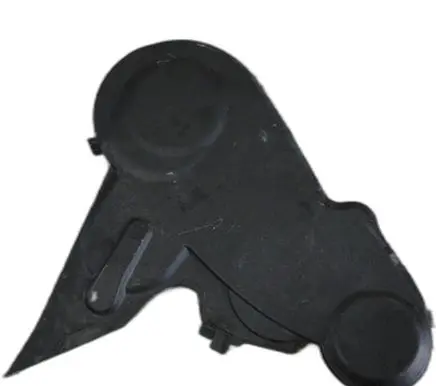 Volkswagen Golf VI Timing belt guard (cover)