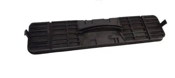 Citroen C4 I Cabin air micro filter cap 9635818380