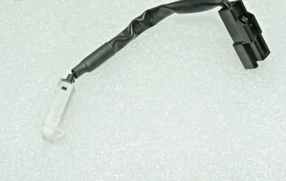 Toyota Avensis T250 Ignition lock