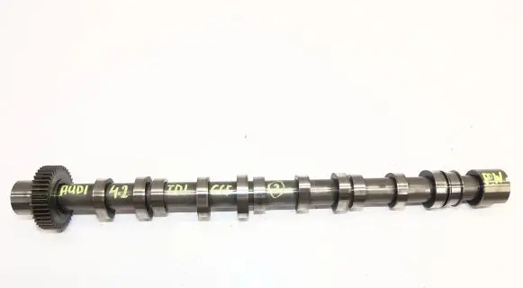 Audi Q7 4L Camshaft 057061057