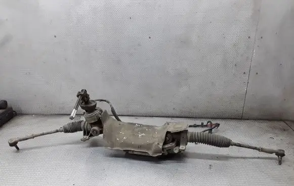 Seat Toledo III (5P) Steering rack 1K1909144J 7805501267