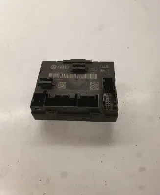 Audi A6 S6 C7 4G Door control unit/module 4G8959792E