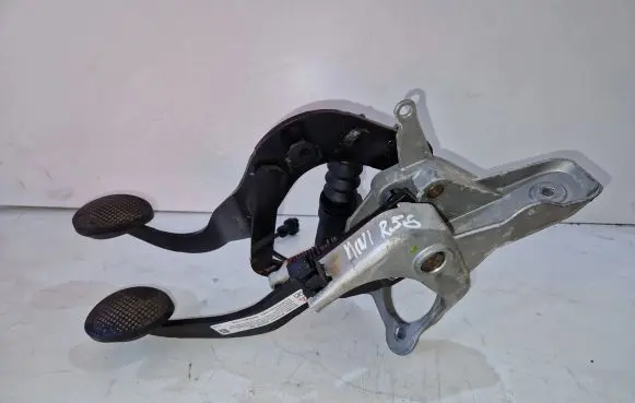 Mini One - Cooper Coupe R56 Pedal assembly C4000206SE