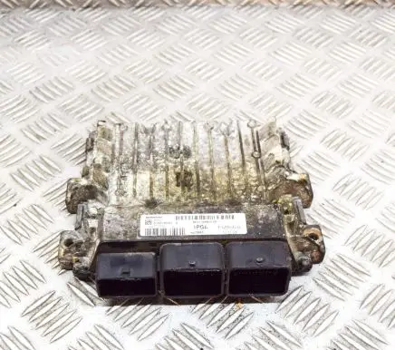 Ford Transit - Tourneo Connect Engine control unit/module BK2112A650AB