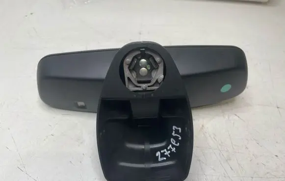 BMW X5 E53 Rear view mirror (interior) 823677408