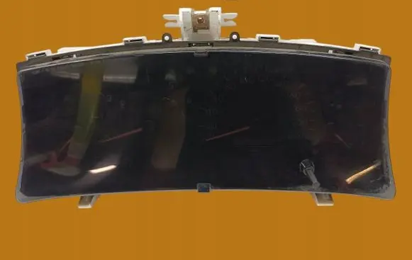 Speedometer (instrument cluster)