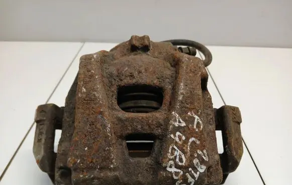 Audi A4 S4 B8 8K Front brake caliper