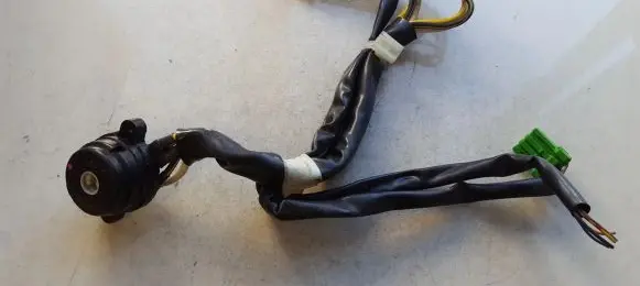 Honda Civic Ignition lock contact 