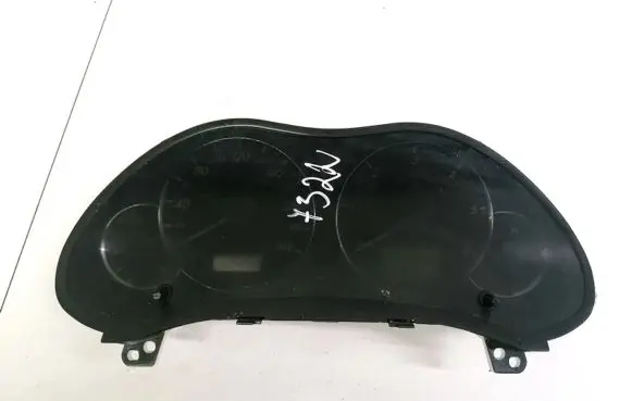 Toyota Avensis T250 Speedometer (instrument cluster) 8380005C00C 83800-05C00-C