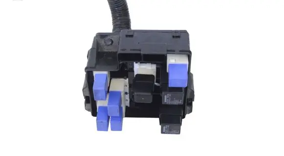 BMW X2 F39 Fuse box set 