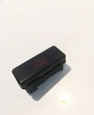 BMW 5 E39 Hazard light switch