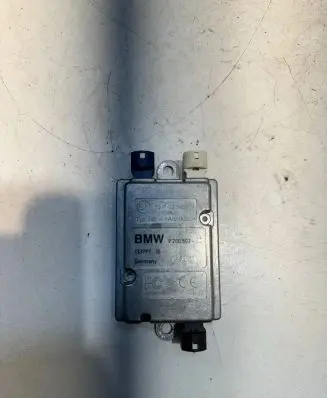BMW 7 F01 F02 F03 F04 USB control unit 9200503 1339970