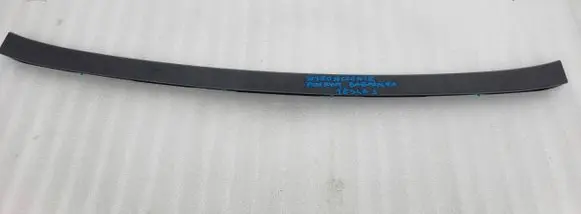 Tesla Model S Tailgate/trunk side cover trim 1009236-00-H 1005925500
