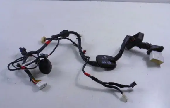 Hyundai i30 Front door wiring loom 91600-2R011