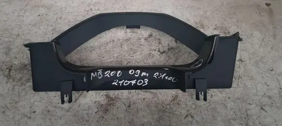 Mercedes-Benz E W212 Dashboard trim A2126800007