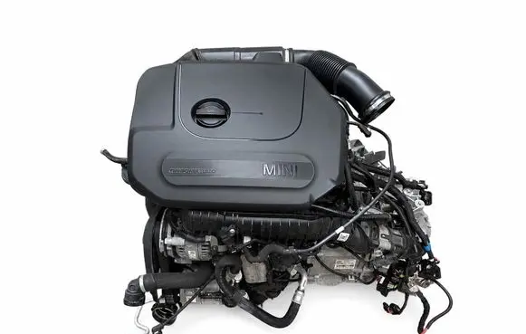Mini Clubman F54 Engine B38A15A F321K137