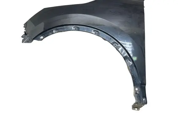 Nissan Qashqai Fender 123456
