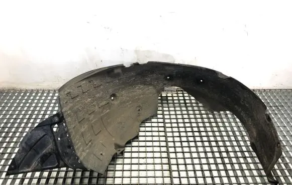 Hyundai i40 Front wheel arch liner splash guards 86815-3Z000