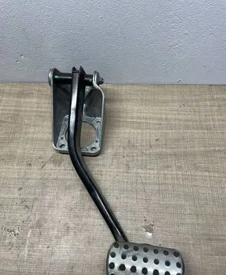 Brake pedal