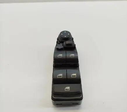BMW 5 F10 F11 Electric window control switch 9238241